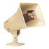 Valcom VIP-130L-BGE Ip One-Way Marine Horn Beige Image 1