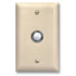 Viking DB40WH White Door Bell Button Panel  Image 1