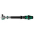 Wera 05 003600 001 8000 C Zyklop Speed Ratchet 1/2 Drive Image 1