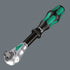 Wera 05 003600 001 8000 C Zyklop Speed Ratchet 1/2 Drive