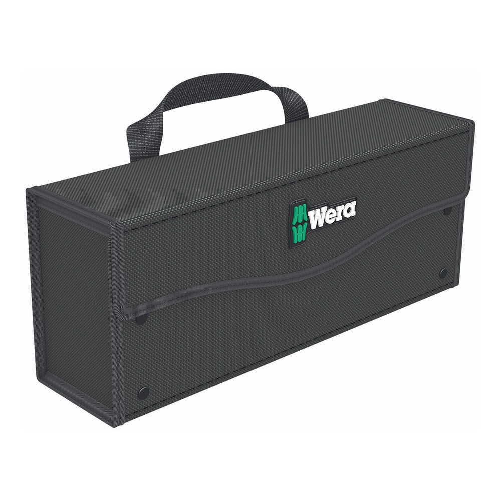 Wera 05 004352 001 2Go 3 Tool Box - Portable and Durable Image 1