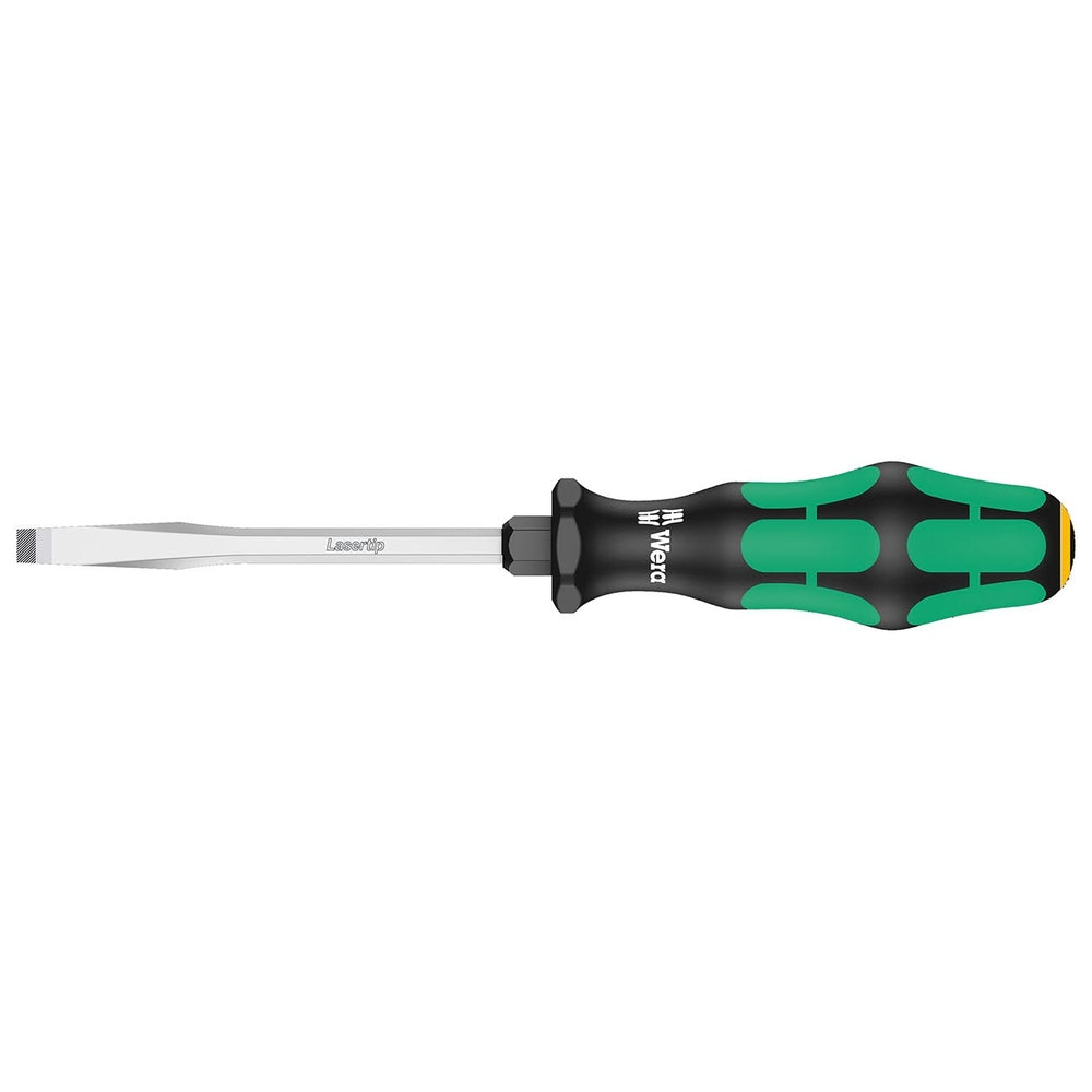 Wera 334 SK Slotted Screwdriver Image 1