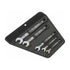 Wera 05 02023 0001 Metric Combination Wrench Set Image 1