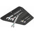 Wera 05 02023 0001 Metric Combination Wrench Set