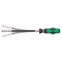 Wera 05 028161 001 Bitholding Screwdriver Extra Slim Flexible Shaft Length Image 1