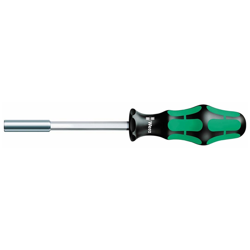 Wera 05 051205 001 Bitholding Screwdriver Magnetic Bit Holder Image 1