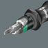 Wera 05 056653 001 Kraftform Kompakt 10 Screwdriver Bits