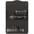 Wera 05 072017 01 Impact Driver Set 17 Piece Image 1