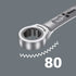 Wera 05 073275 001 Joker 15mm Ratcheting Combination Wrench