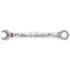 Wera 05 073284 001 Joker Ratcheting Combination Wrench 9/16"" Image 1