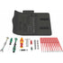 Wera 05 135870 001 Insulated Kraftform Kompakt W 2 Maintenance Set