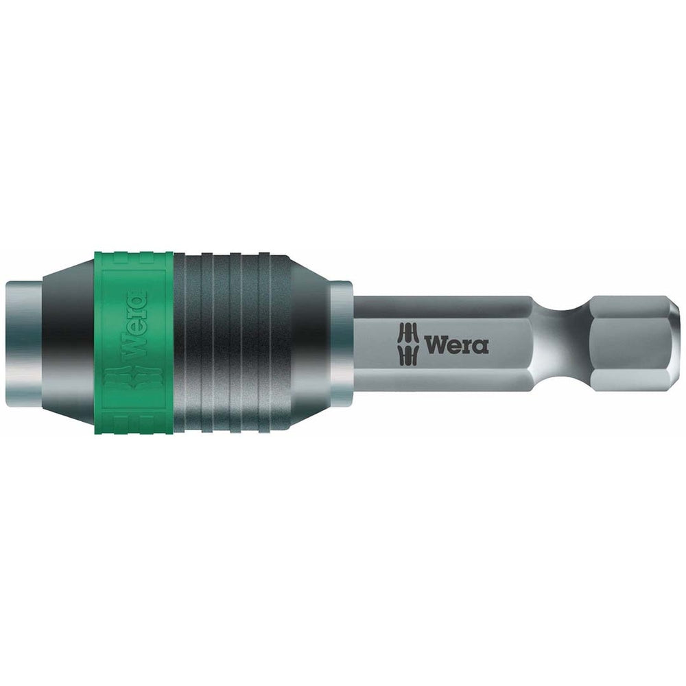 Wera 05 346293 001 1/4" Drive Bit Set 30 Piece