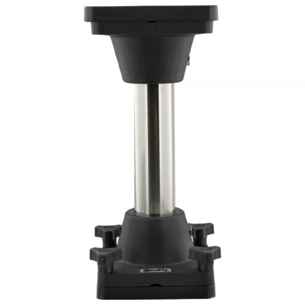 DOWNRIGGER PEDESTAL RISER (SCOTTY DOWNRIGGERS)