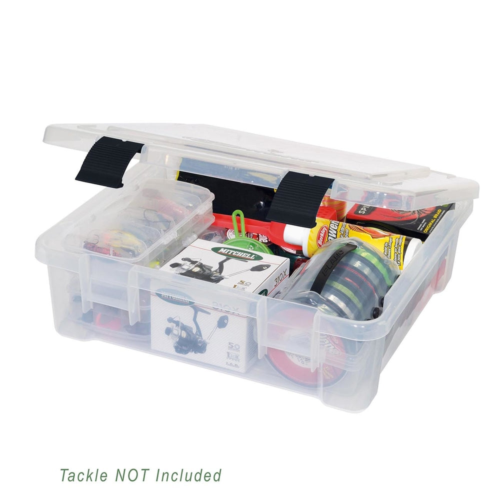 Plano Synergy Inc. 708001 Storage Box Pro-Latch 17X16X5