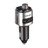 Audiopipe AIQ-1000BHQ Bluetooth Car Charger FM Transmitter Image 1