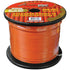 Audiopipe AP14500OR 14G 500Ft Primary Wire Orange Image 1