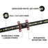 Xkglow Ap-Car-Sta Xkalpha App Controlled Rgbw Addressable Led Underglow Kits