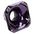 Audiopipe APH-3535-PRL High Frequency Horn Purple Image 1