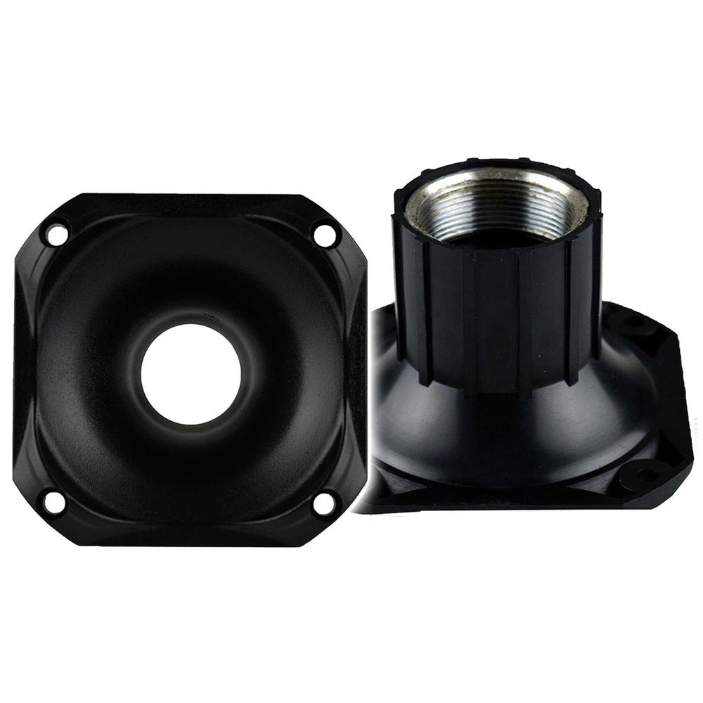 Audiopipe APH-3535 Plastic Horn - High Frequency Image 1