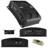 Audiopipe APHD-15001-F1 Class D Amplifier 1500W Image 1