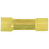 Xscorpion Bc1210Y Butt Connectors 10-12Ga. 100 Pc; Yellow Image 1