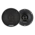 Blaupunkt BPS-E652 E-Series 6" Coaxial Speakers 20WRMS / 40W Max Image 1