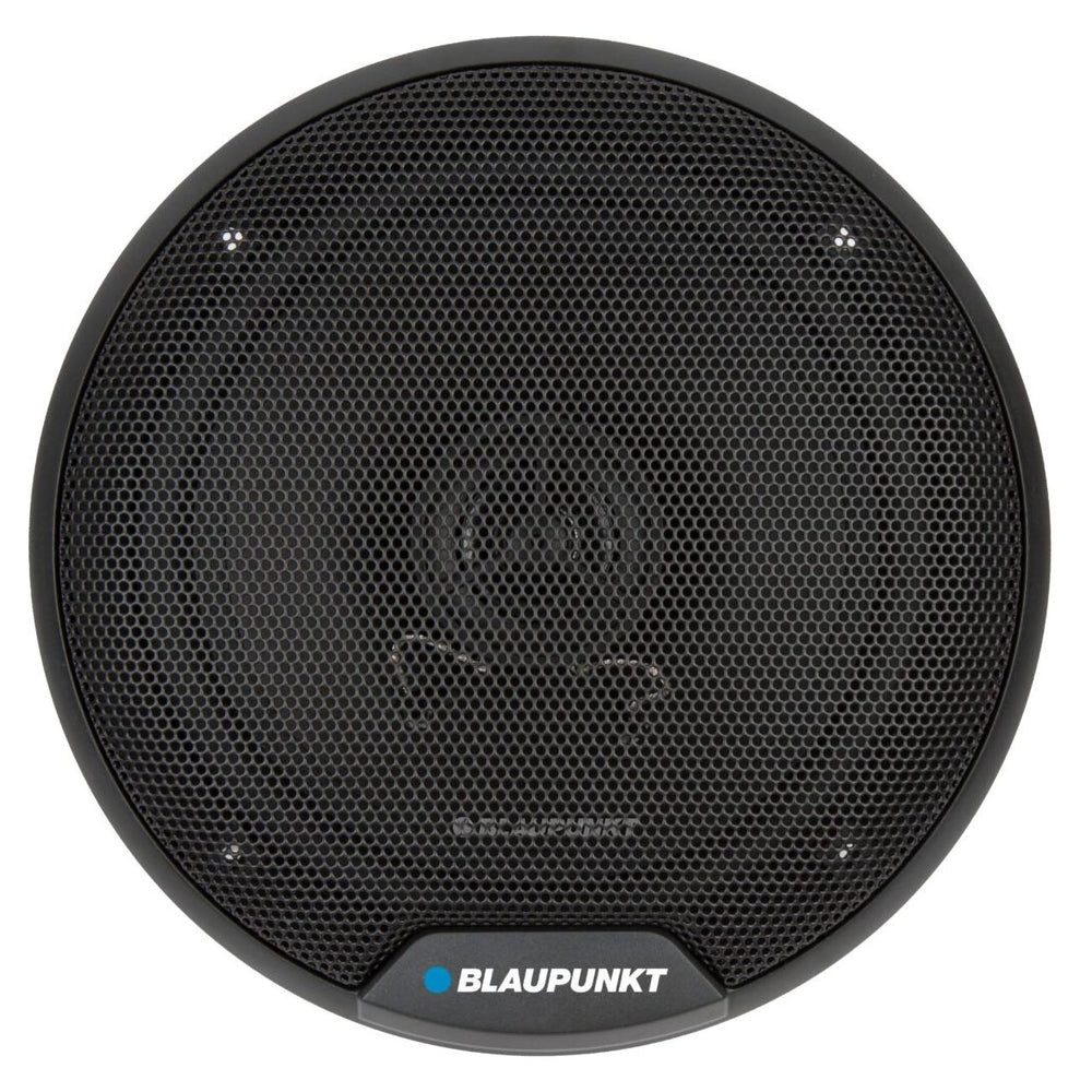 Blaupunkt BPS-E652 E-Series 6" Coaxial Speakers 20WRMS / 40W Max