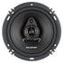 Blaupunkt BPS-E653 E-Series 6" 3-Way Coaxial Speakers