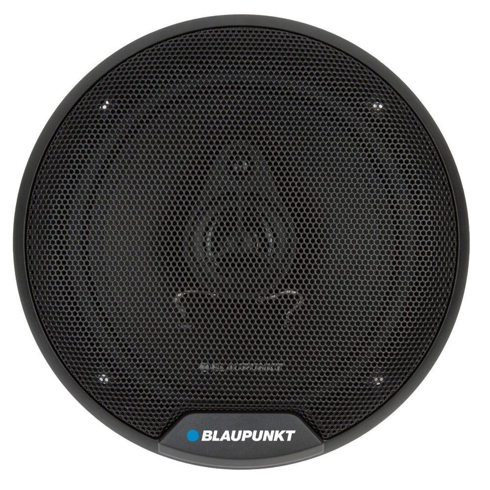 Blaupunkt BPS-E653 E-Series 6" 3-Way Coaxial Speakers