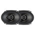 Blaupunkt BPS-E683 E-Series 6x8 3-Way Coaxial Speakers Image 1