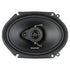 Blaupunkt BPS-E683 E-Series 6x8 3-Way Coaxial Speakers