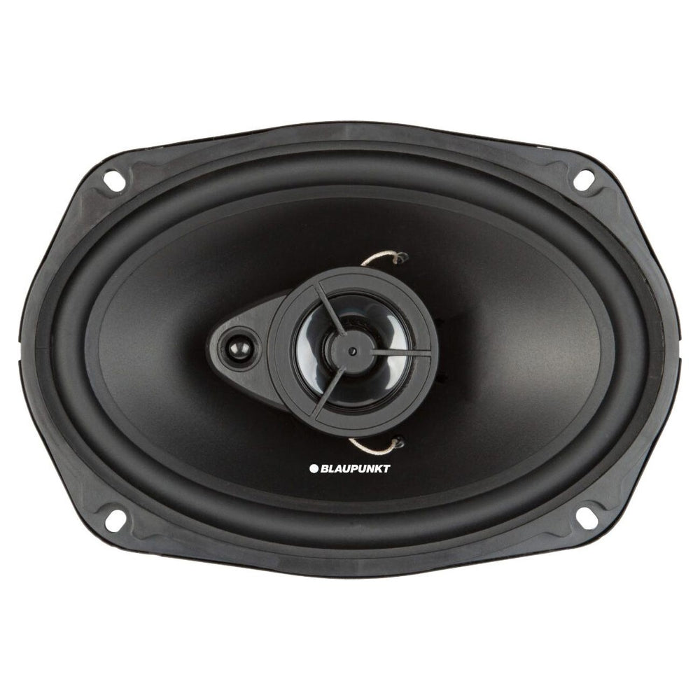 Blaupunkt BPS-E693 6x9 3-Way Coaxial Speakers