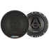 Blaupunkt BPS-ES650 E-Series 6.5" Slim Coaxial Speakers 30WRMS Image 1