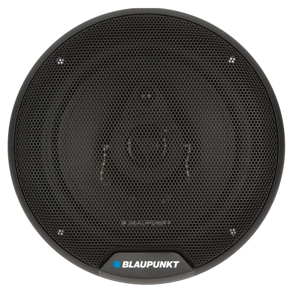 Blaupunkt BPS-ES650 E-Series 6.5" Slim Coaxial Speakers 30WRMS