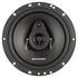 Blaupunkt BPS-ES650 E-Series 6.5" Slim Coaxial Speakers 30WRMS