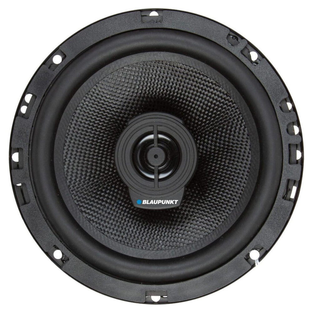 Blaupunkt BPS-X6520 X-Series 6.5" Coaxial Speakers