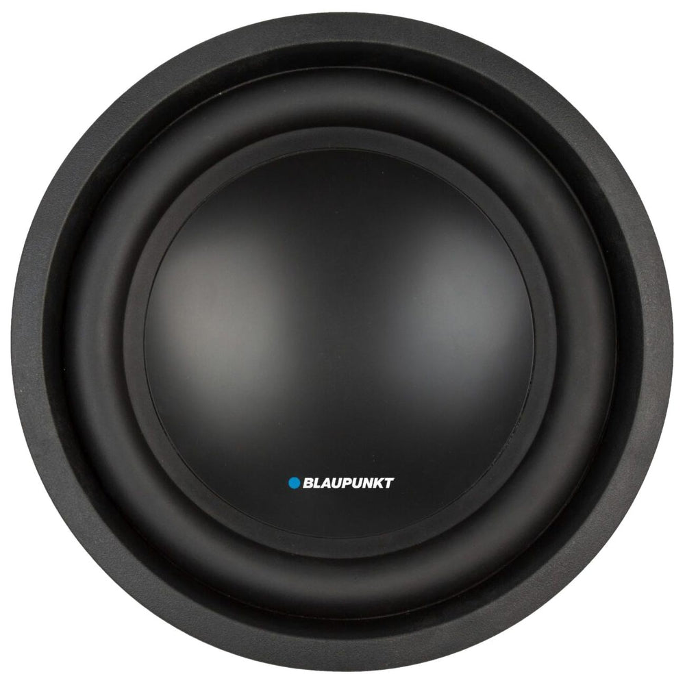 Blaupunkt BPW-HX100D X-Series 10" Woofer Dual 4 Ohm Voice Coil