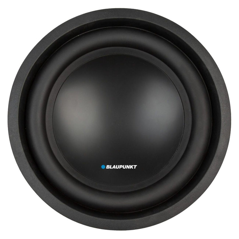 Blaupunkt BPW-HX120D X-Series 12³ Woofer Dual 4 Ohm Voice Coil