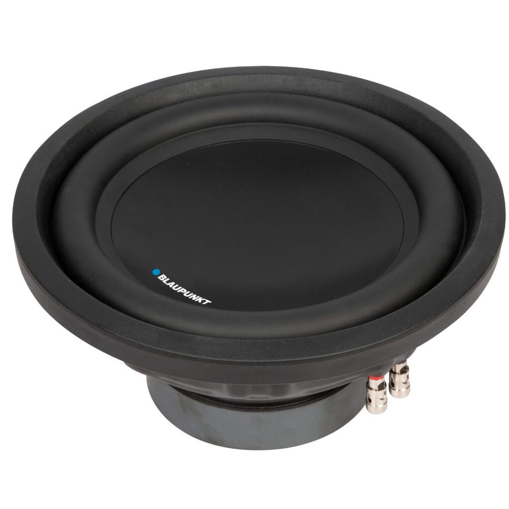 Blaupunkt BPW-HX120D X-Series 12³ Woofer Dual 4 Ohm Voice Coil