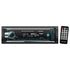 Blaupunkt Carmel 140 Bluetooth Mechless AM/FM Receiver with USB/SD Input Image 1