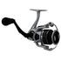 Lews CS100 Custom 100 Speed Spin Reel 5.2:1 R/L Hand Retrieve Image 1