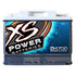 Xs Power D4700 2000/3000W 12V Bci Group 47 Agm Battery 50Ah