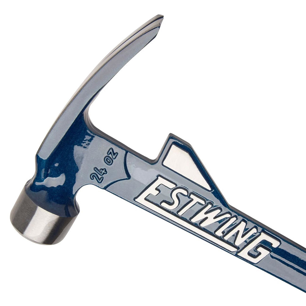 Estwing E6-24T 24oz Hammertooth Hammer