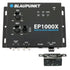 Blaupunkt EP-1000Xpro Digital Bass Enhancer Processor with Dash Mount Control