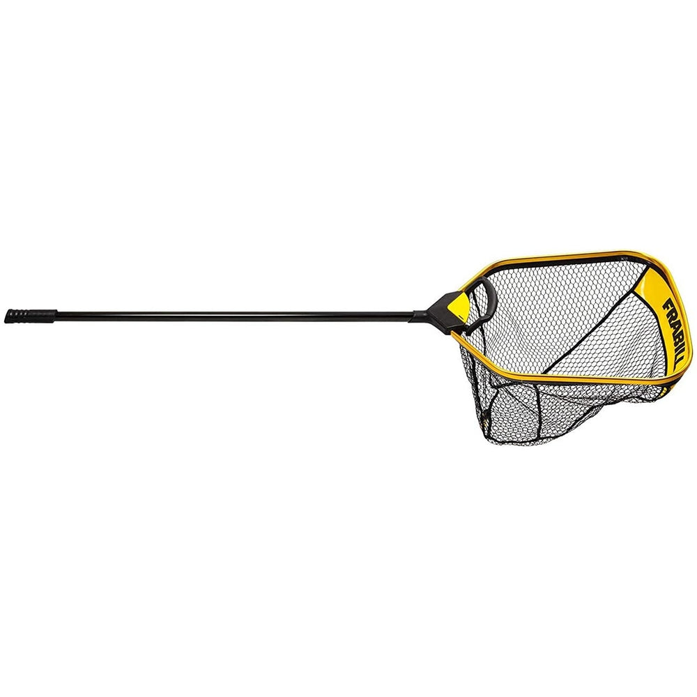 Plano Frbnx21S Frabill Trophy Haul Fishing Landing Net Sliding 48" Handle