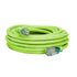 Flexzilla Fz512930 Flexzillaâr Pro Extension Cord 10/3 Awg Sjtw 50' Outdoor Image 1