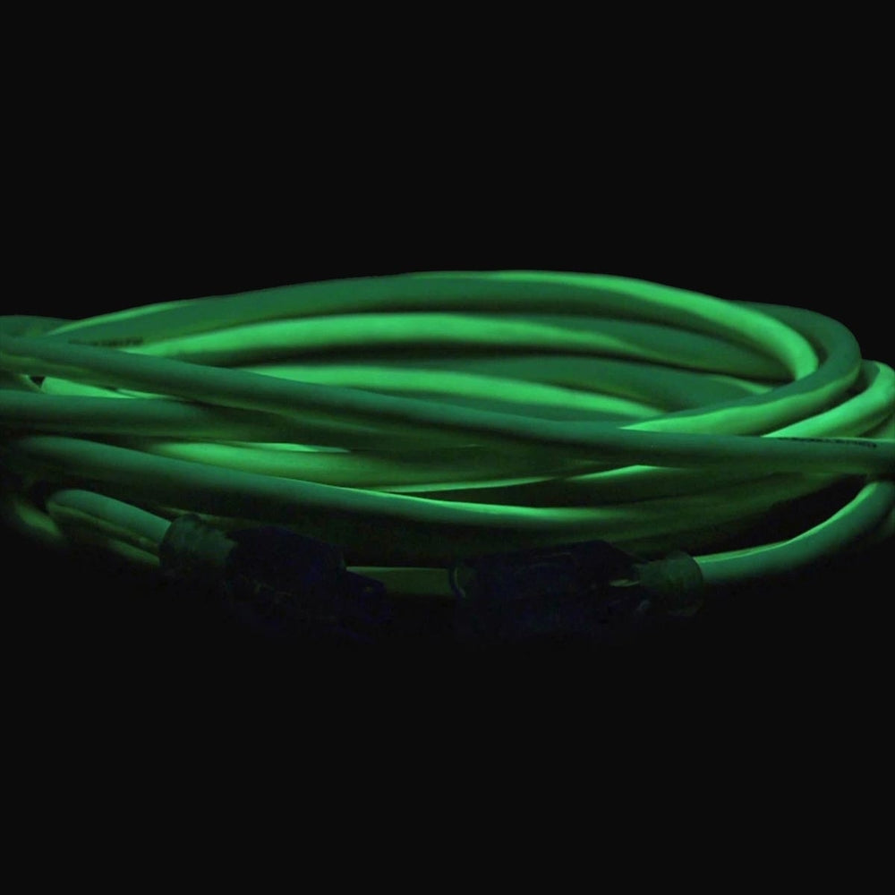 Flexzilla Fz512930 Flexzillar Pro Extension Cord 10/3 AWG SJTW 50' Outdoor