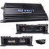 Hifonics HCC4200.1D Monoblock Amplifier - 4200 Watts, Class D 1 Ohm Image 1