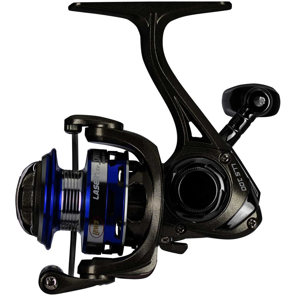 Lews LLS100 Laser Lite 100 Spinning Reel