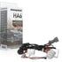 Excalibur Alarms Ol-Hrn-Rs-Ha6 Plug&Play Harnesscovers Select Acura And Honda Image 1